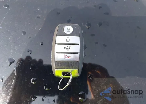 2019 Kia Optima S из США, поврежденный, VIN 5XXGT4L38KG362050